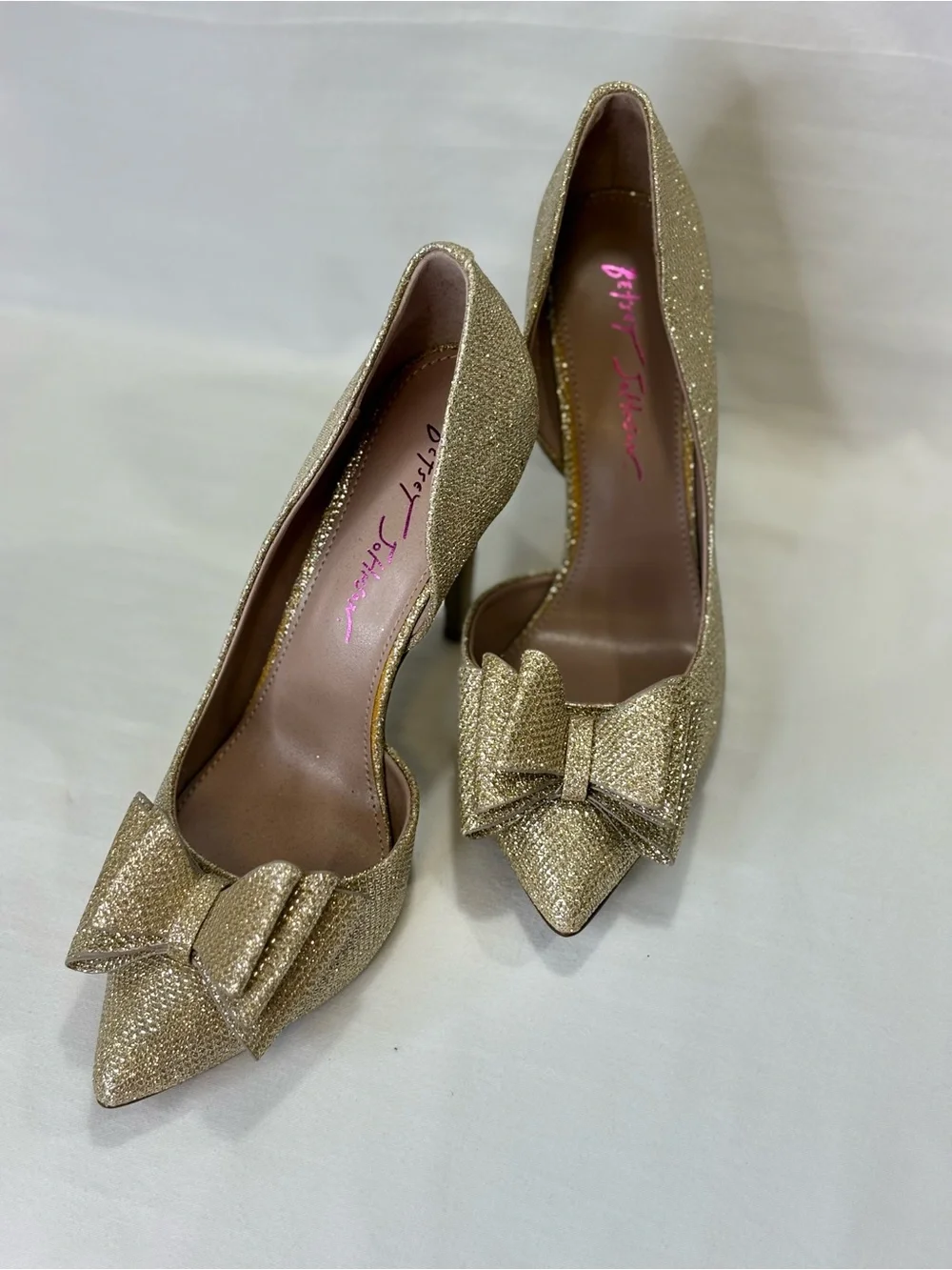 Betsey Johnson nwob brand